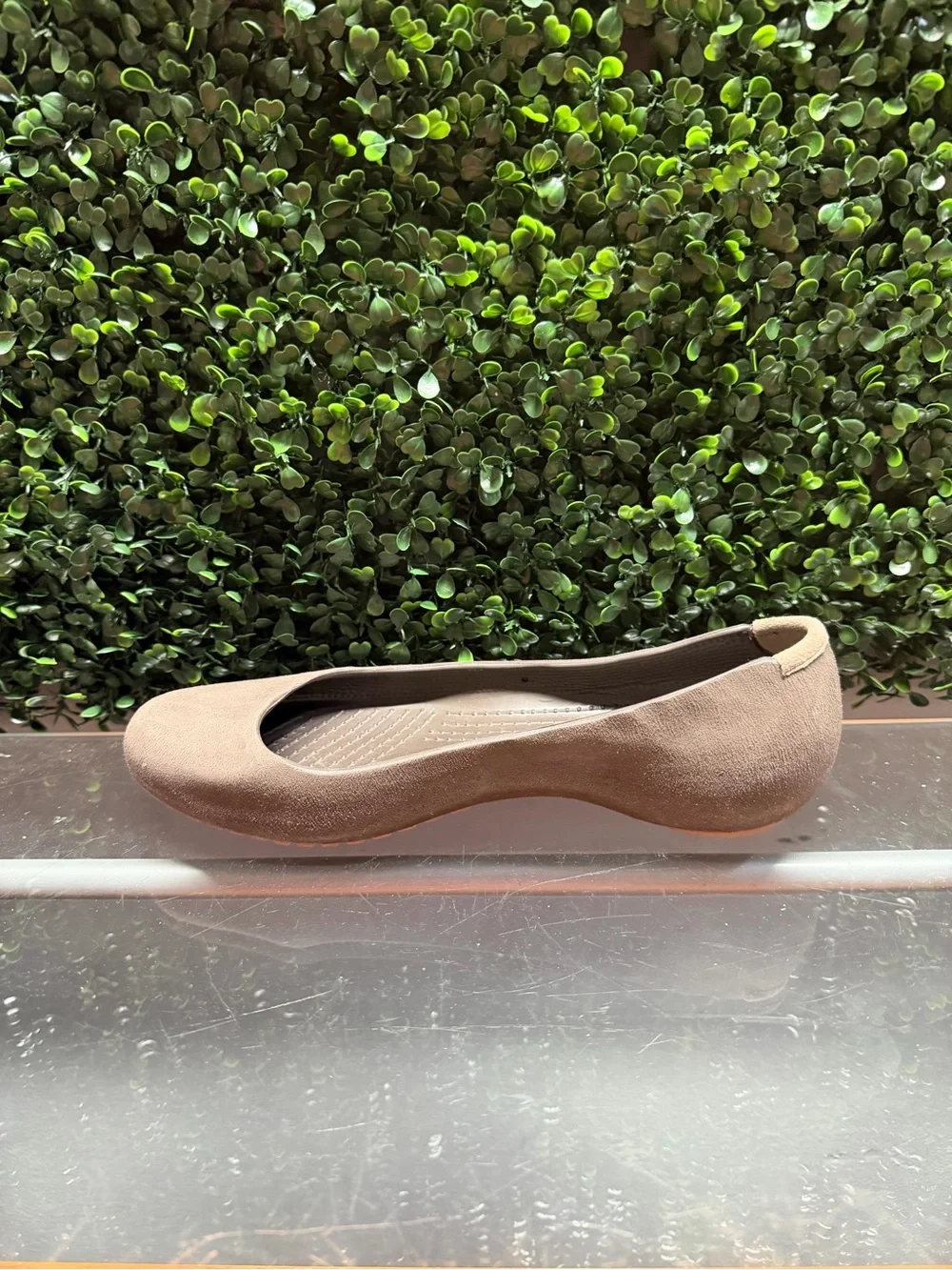 CROCS lightweight slip